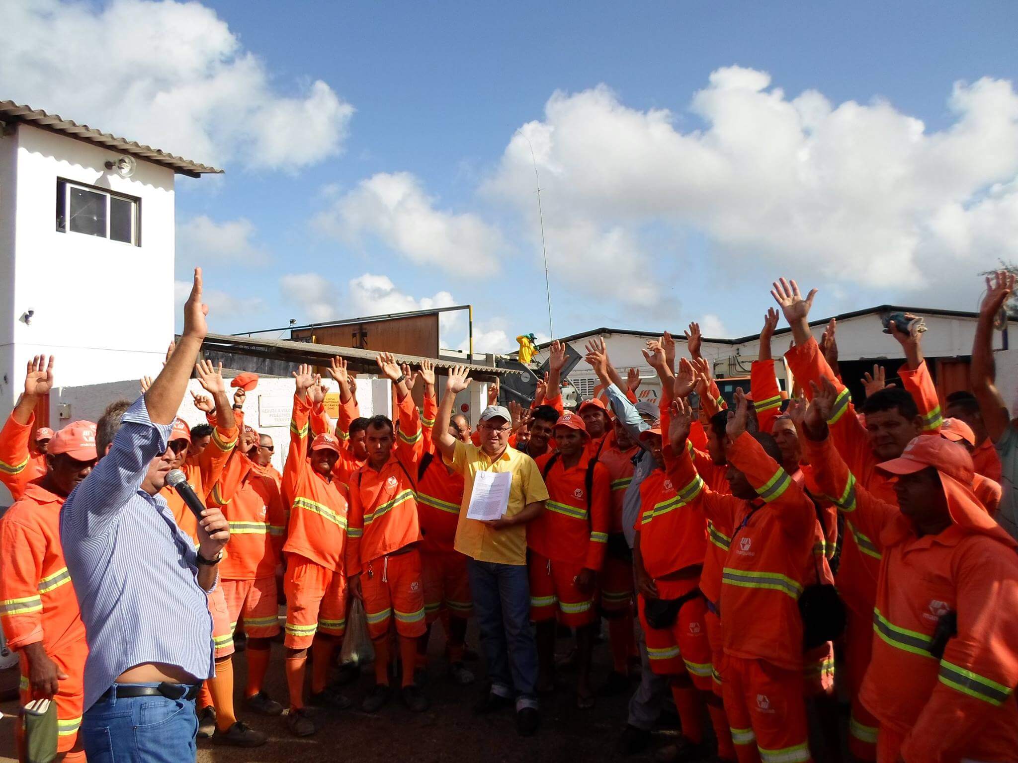 SINDLIMP - RN - Sindicato dos Trabalhadores em Empresas de Asseio, Conservação, Higienização e Limpeza Urbana do RN. SINDLIMP - RN - Sindicato dos Trabalhadores em Empresas de Asseio, Conservação, Higienização e Limpeza Urbana do RN.